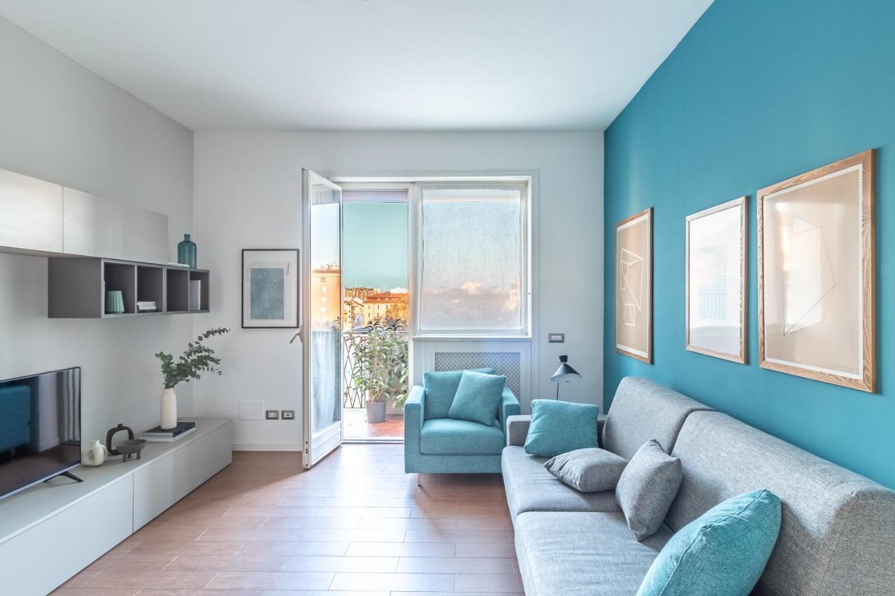 Duomo-cadorna Cozy Suite, Skyline View Appartamento Milano