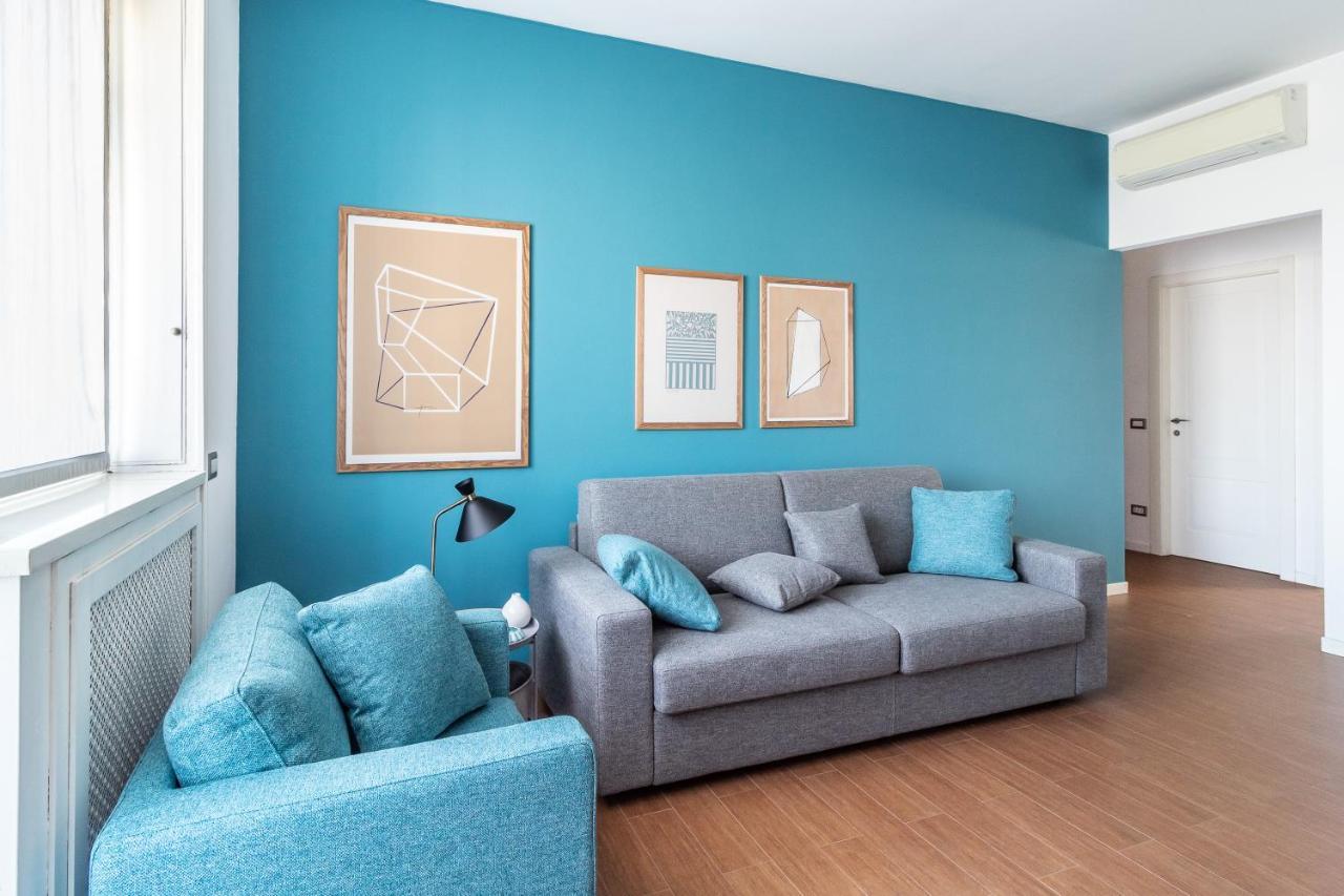 Appartamento Duomo-cadorna Cozy Suite, Skyline View Milano