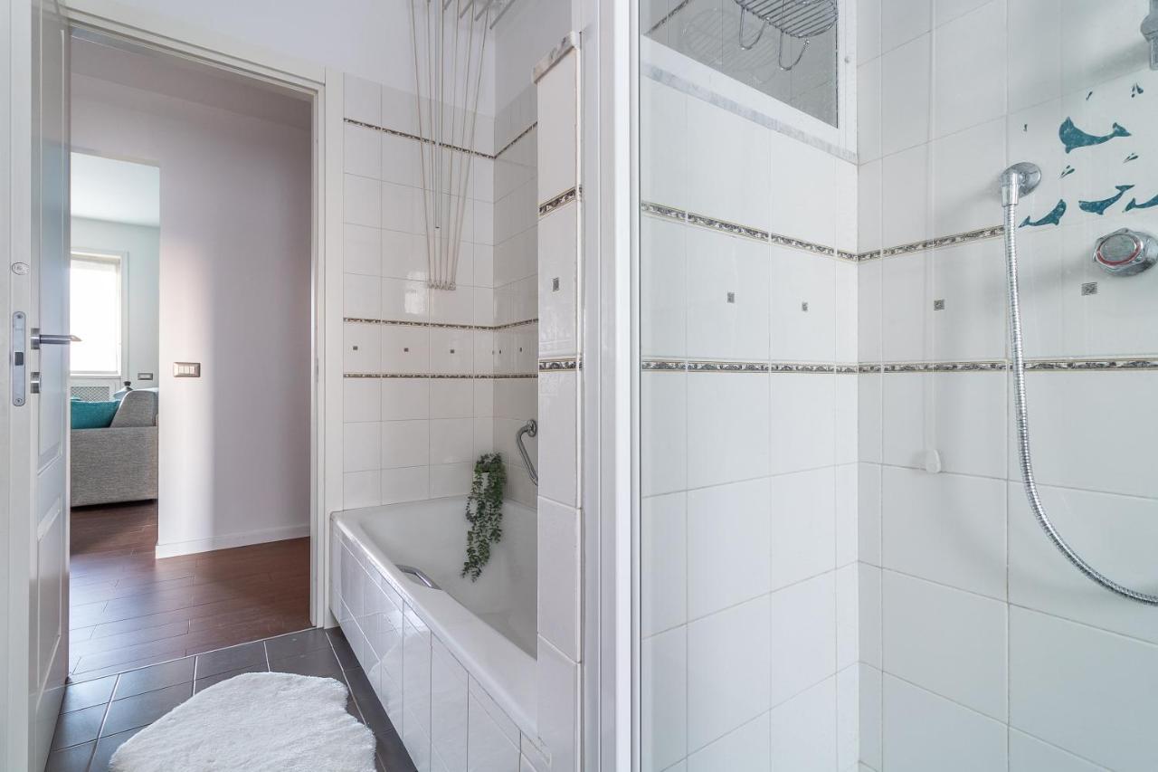 Duomo-cadorna Cozy Suite, Skyline View Milano