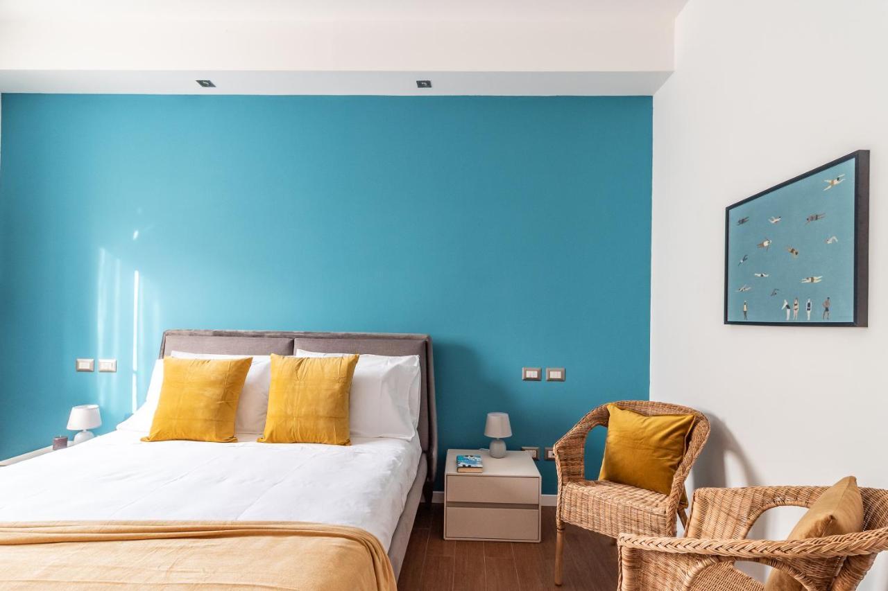 Duomo-cadorna Cozy Suite, Skyline View Appartamento
